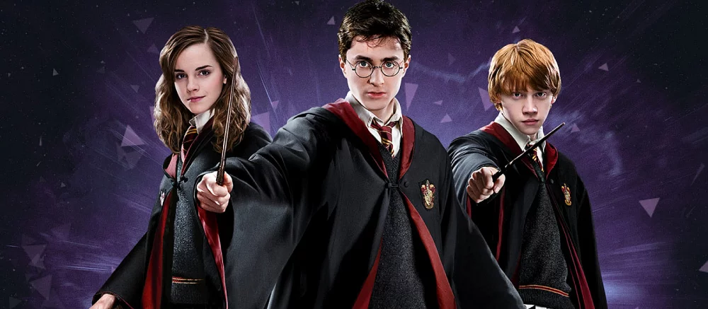 Warner Bros. Discovery хочет перезапустить «Гарри Поттера» с другими актёрами