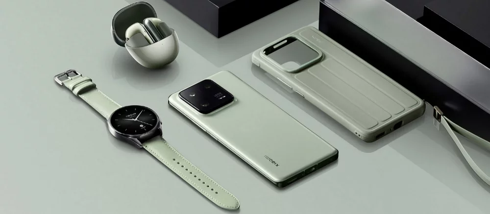 Xiaomi показала уйму новинок на презентации: новые смартфоны, первый настольный компьютер и не только