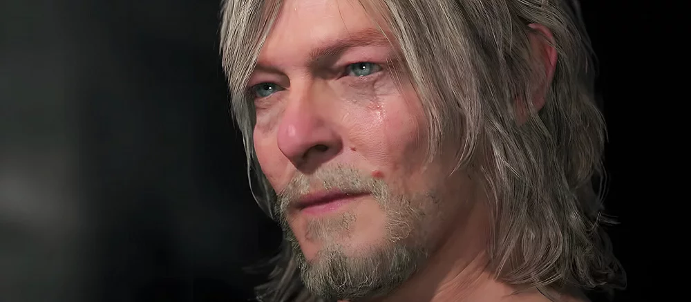Загадки кончились! Анонсирована новая игра Хидео Кодзимы — это Death Stranding 2