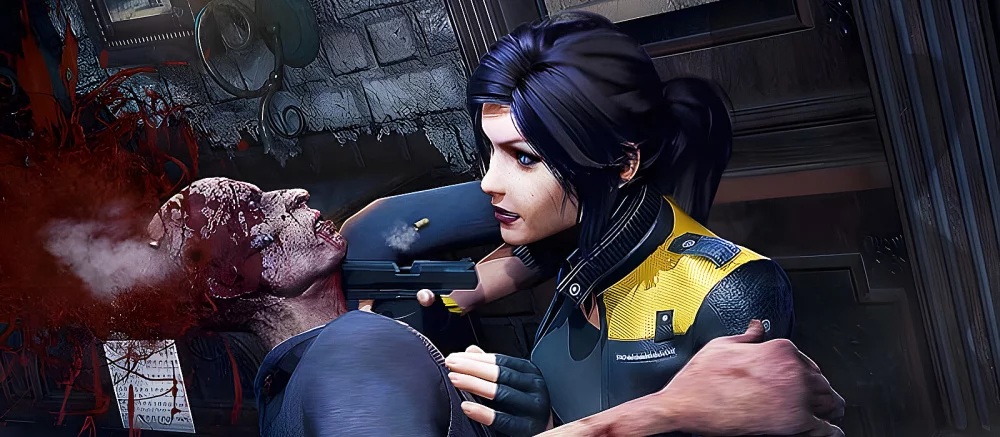 Зомби и 90-е — вышел геймплей нового хоррора на выживание, который заинтересует фанатов первых частей Resident Evil