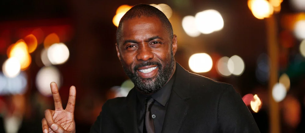 Звезда «Форсажа» Идрис Эльба рассказал, чего стоит ждать от Cyberpunk 2077: Phantom Liberty