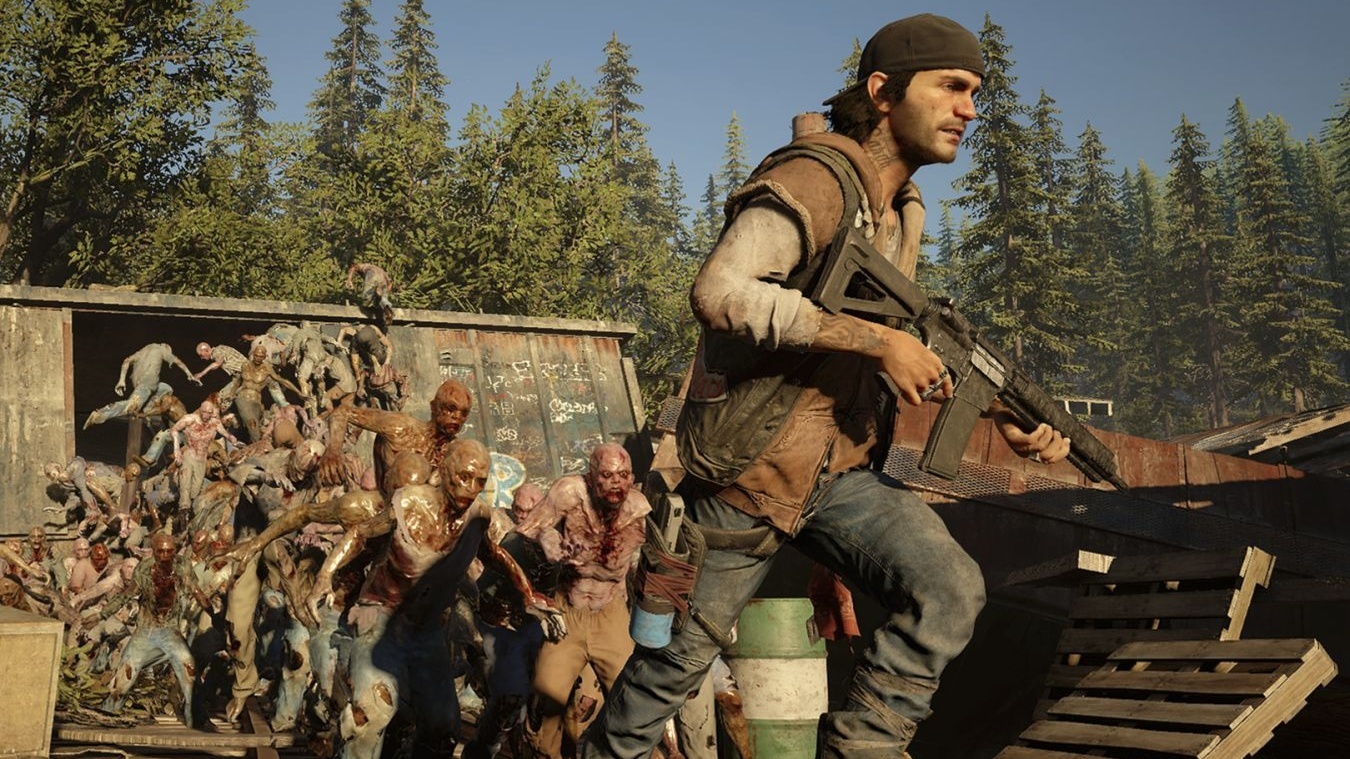 Days Gone не устанавливается? Не работает звук? Тормозит? Черный экран?  Лагает? Проблемы с геймпадом? Сломаны скрипты?