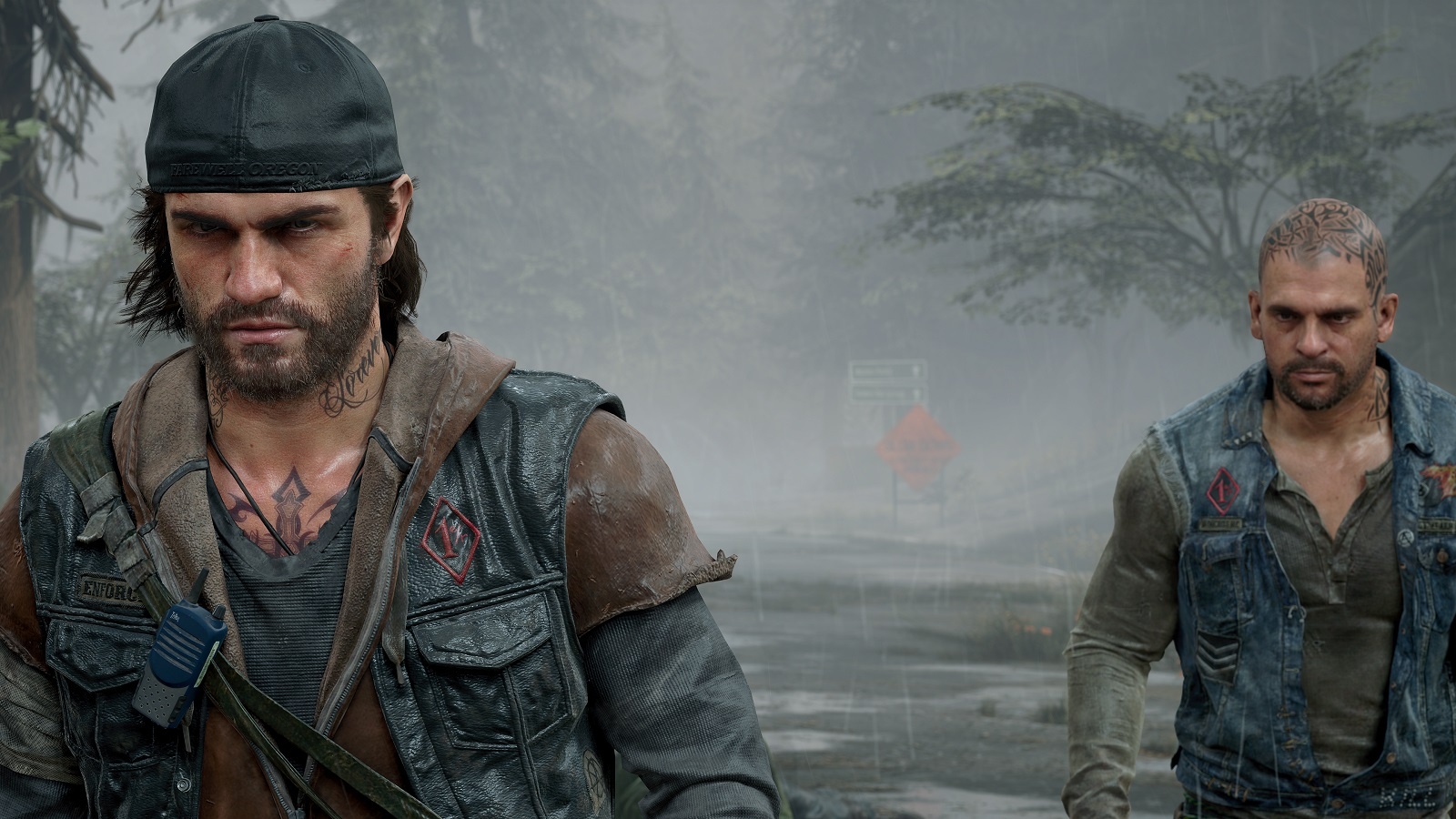 Days Gone не устанавливается? Не работает звук? Тормозит? Черный экран?  Лагает? Проблемы с геймпадом? Сломаны скрипты?