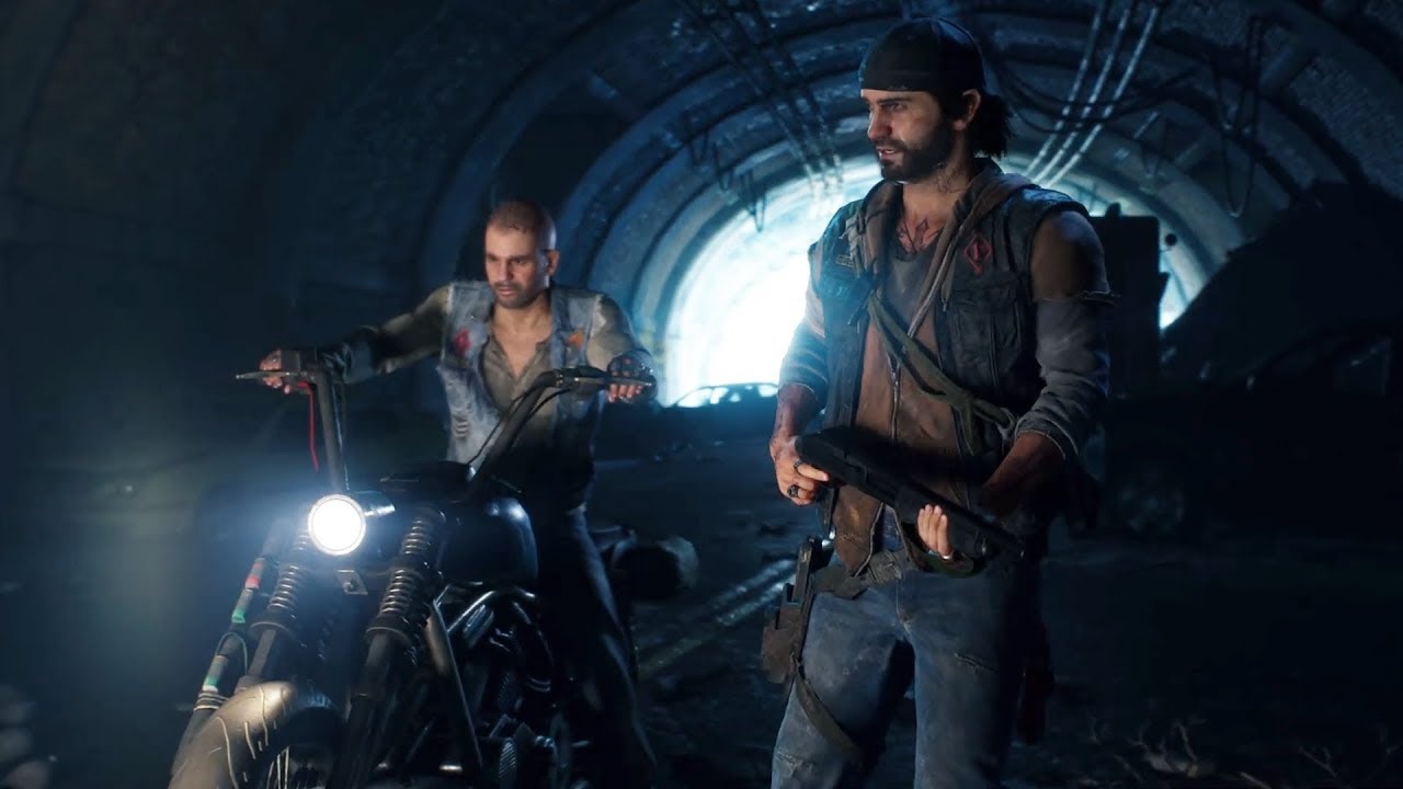 Days Gone не устанавливается? Не работает звук? Тормозит? Черный экран?  Лагает? Проблемы с геймпадом? Сломаны скрипты?