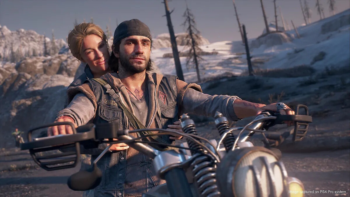 Days Gone не устанавливается? Не работает звук? Тормозит? Черный экран?  Лагает? Проблемы с геймпадом? Сломаны скрипты?