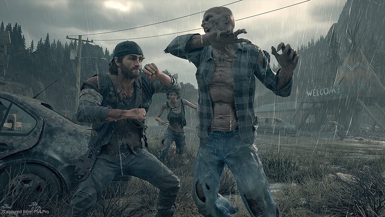 Days Gone не устанавливается? Не работает звук? Тормозит? Черный экран?  Лагает? Проблемы с геймпадом? Сломаны скрипты?