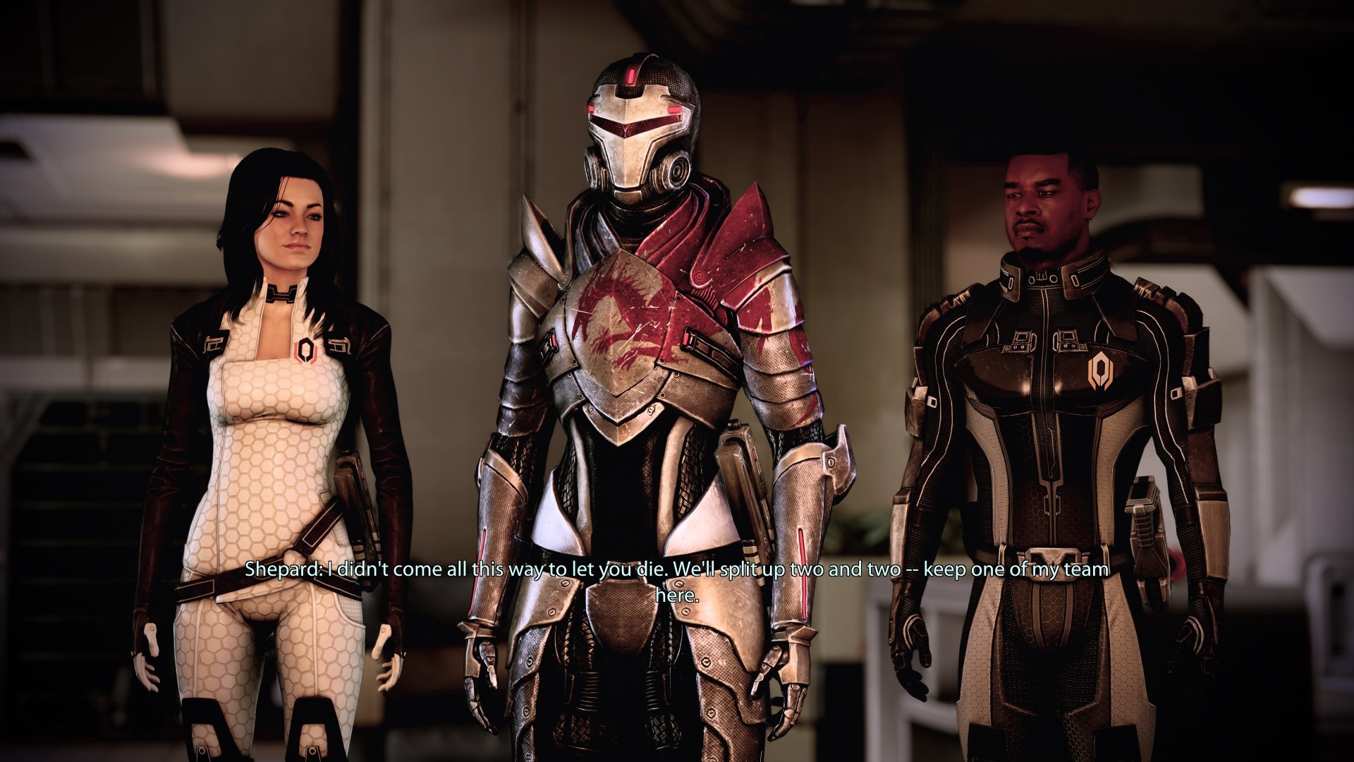 Групповое тестирование 45 видеокарт в Mass Effect Legendary Edition