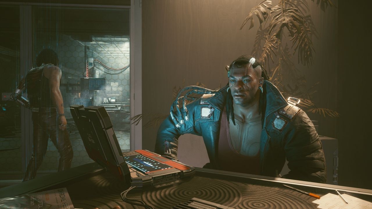 Cyberpunk 2077 вылетает в прологе? Меняется язык? Тормозит? Лагает? Ошибка?  Не запускается в GOG? Сломанные квесты?