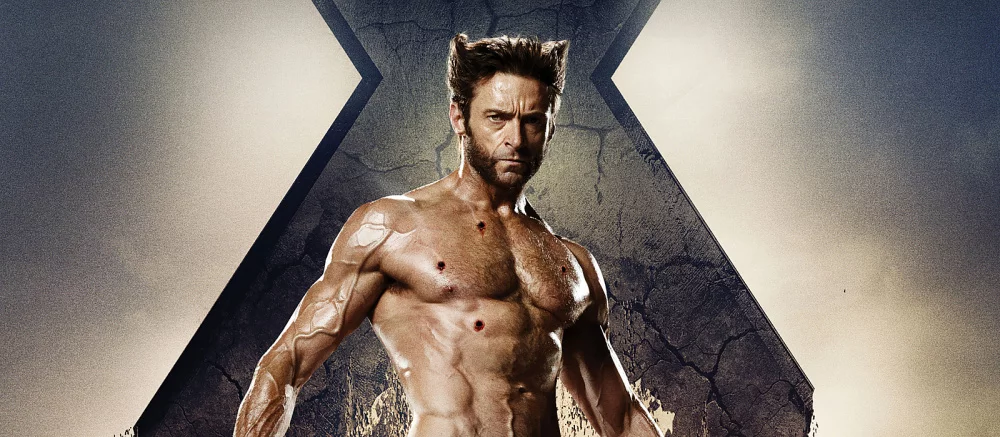 54-летний Хью Джекман рассказал, как он собирается вернуть физическую форму для третьего «Дэдпула»