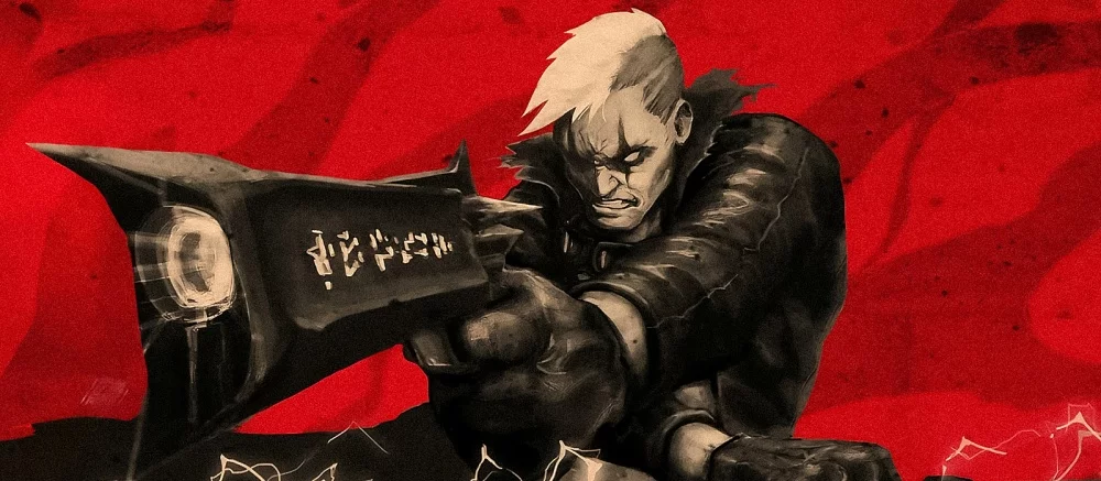 93% положительных отзывов: из раннего доступа Steam вышел мясной ретро-шутер в духе последних Doom