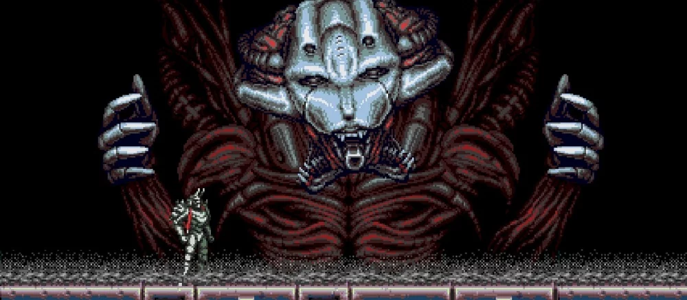 94% рейтинга в Steam: вышел духовный наследник культовых Ninja Gaiden и Contra: Hard Corps