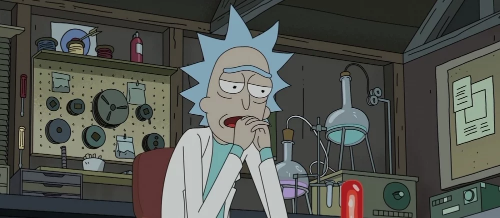 Adult Swim разорвала отношения с соавтором «Рика и Морти». Его обвиняют в домашнем насилии