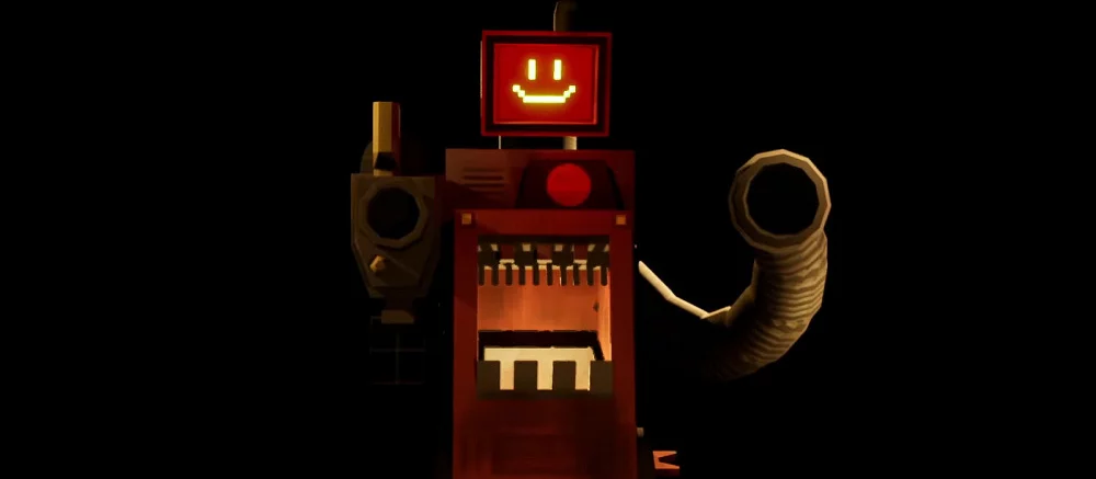 Анонсирован новый космический стелс-экшен с элементами хоррора (видео)