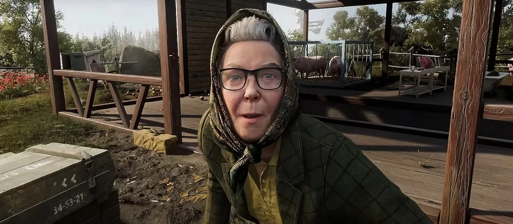 Atomic Heart получит защиту Denuvo — это подтвердили разработчики