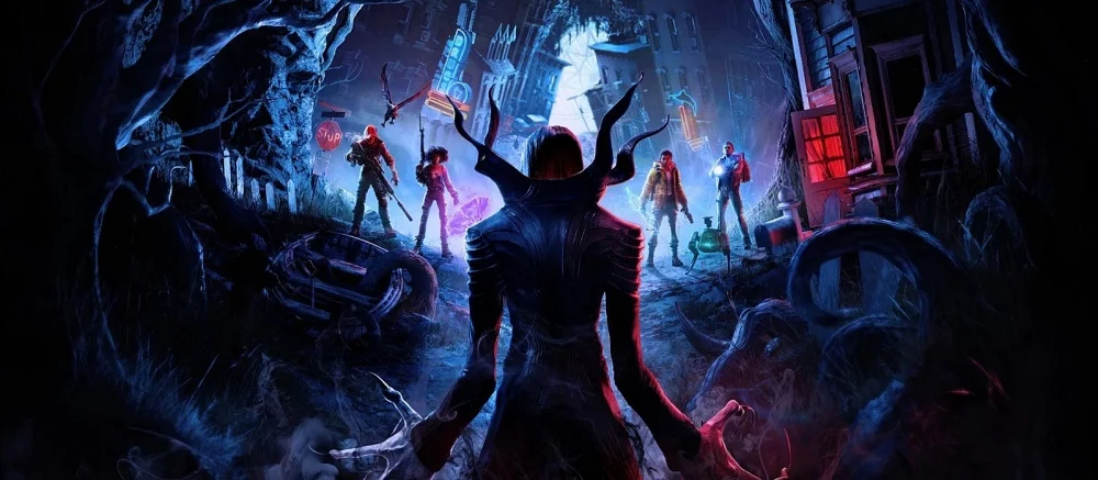 Авторы Dishonored назвали дату выхода своей новой игры — Redfall. Появился новый геймплей