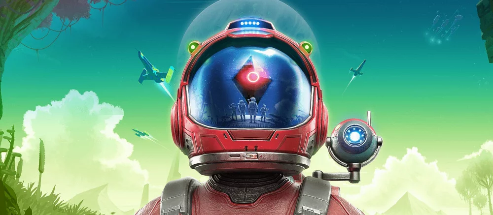 Авторы No Man's Sky сделали бесплатными сразу два предыдущих проекта. Играть можно прямо в браузере