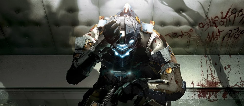 Авторы ремейка Dead Space рассказали, где открыть секретную концовку