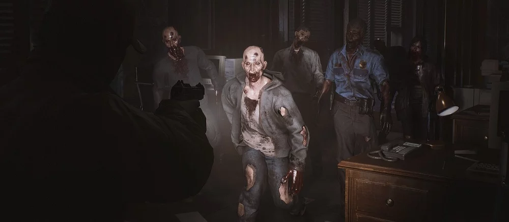 Авторы российской The Day Before ответили геймерам, которые не верят в существование игры