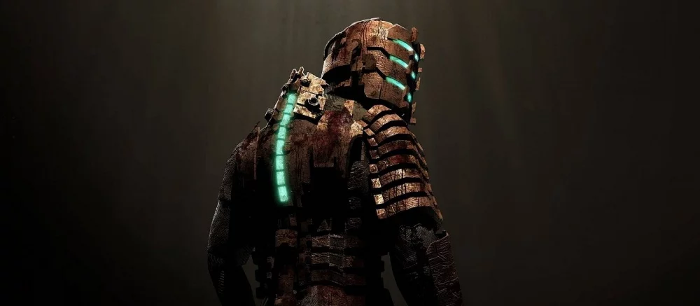 Айзек Кларк из Dead Space появился в Fortnite. На видео показали, как выглядит главный герой