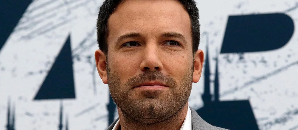 Бена Аффлека изобразили в роли Геральта в «Ведьмаке». Так он мог бы выглядеть в сериале Netflix