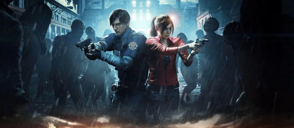 Capcom показала крутой набор в честь 25-летия Resident Evil. За него придется отдать 14 тысяч рублей