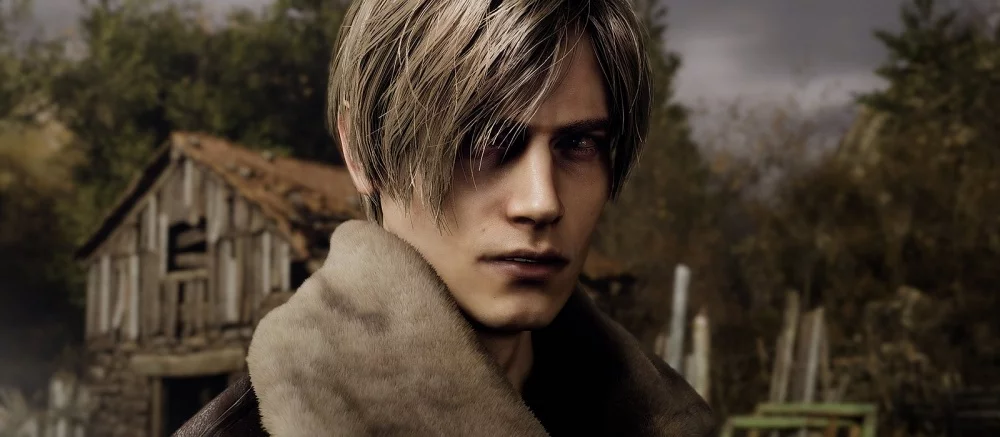 Capcom показала новые скриншоты ремейка Resident Evil 4. Их уже сравнили с оригинальной игрой