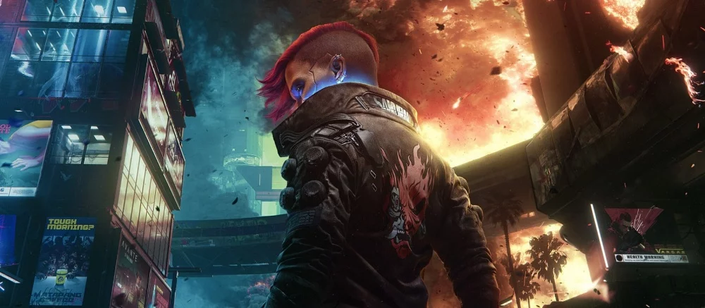 CD Projekt RED запустила на ПК раздачу бонусов по The Witcher 3 и Cyberpunk 2077