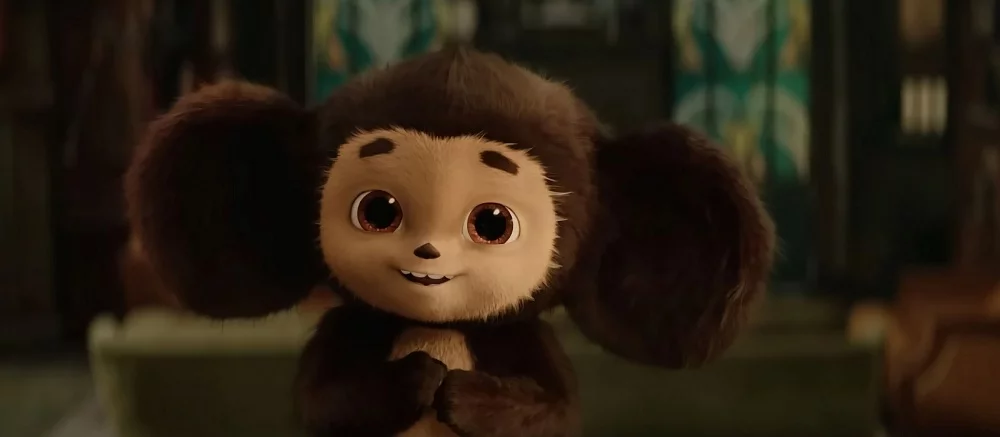 «Чебурашка» собрал более 3,5 миллиарда рублей в России — это самый кассовый отечественный фильм в истории РФ