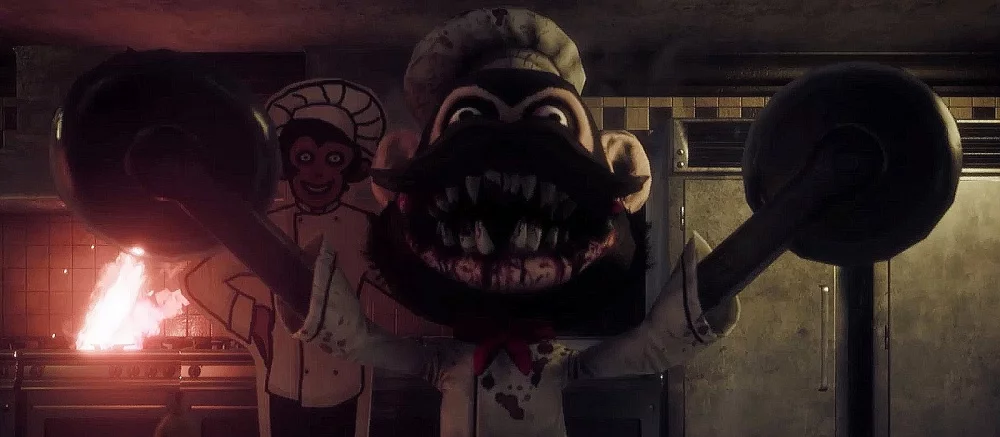 Dark Deception вылетает? Не разбиваются доски? Тормозит? Не запускается? — Решение проблем