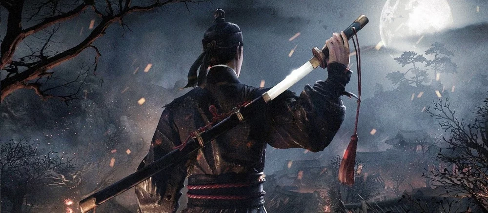 Dark Souls от Netflix? Вышел геймплей средневековой Action/RPG с боссами в духе игр From Software