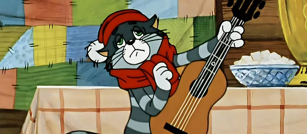 «Стремно стало от этих лиц» — ИИ показал, что если бы американцы экранизировали культовый советский мультик «Простоквашино»