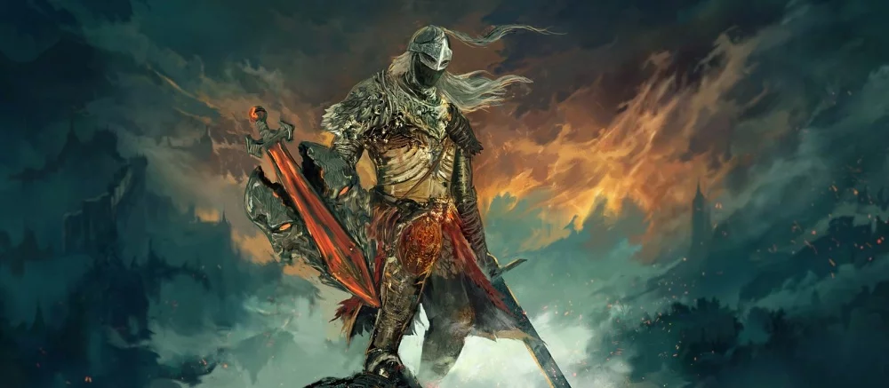 Девушка научилась силой мысли атаковать в Elden Ring. Ей удалось убить нескольких боссов