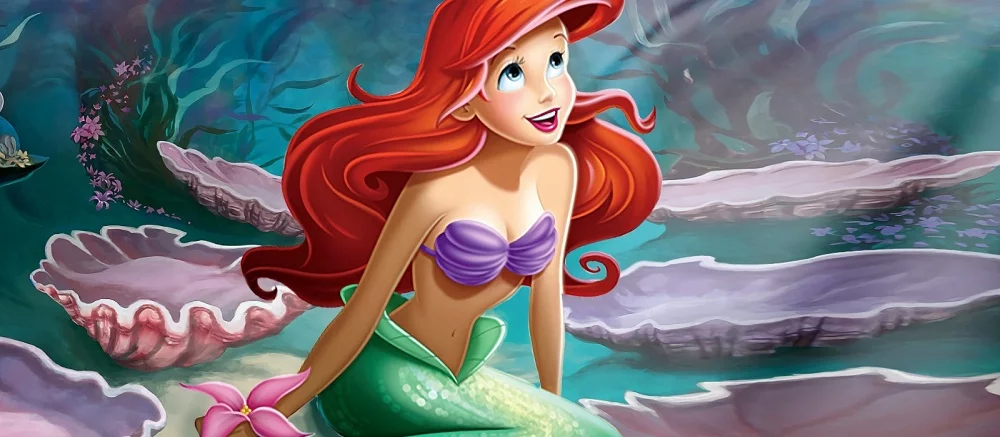 Нейросеть превратила Русалочку, Белоснежку, Золушку и других диснеевских принцесс в горячих моделей