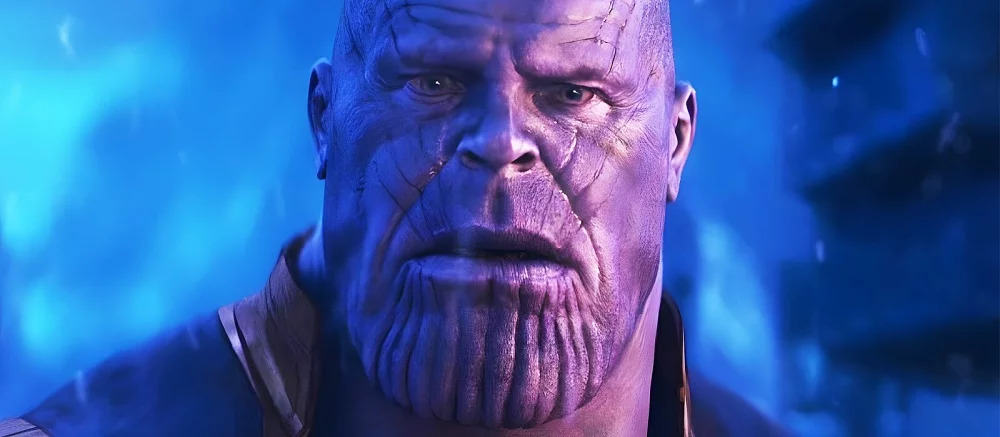 Disney раскрыла самого сильного суперзлодея в киновселенной Marvel. Нет, это не Танос