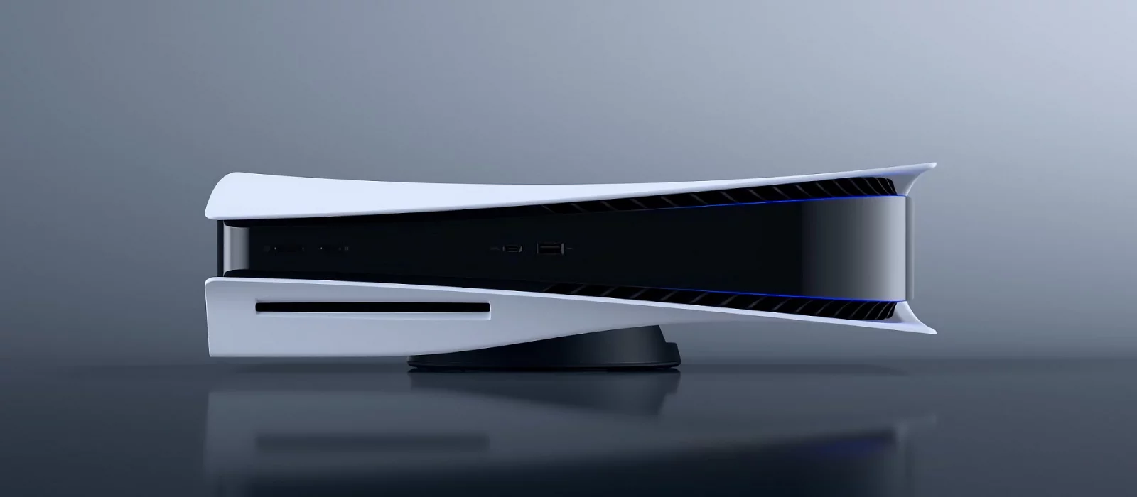 Эксперты считают, что PS5 нельзя использовать вертикально