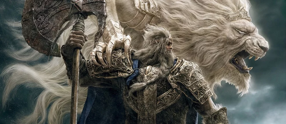 Elden Ring получит «очень большое DLC», утверждает известный датамайнер
