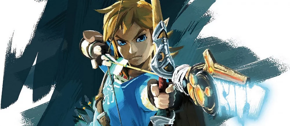 Фанат объединил Legend of Zelda и DOOM. Проект доступен бесплатно