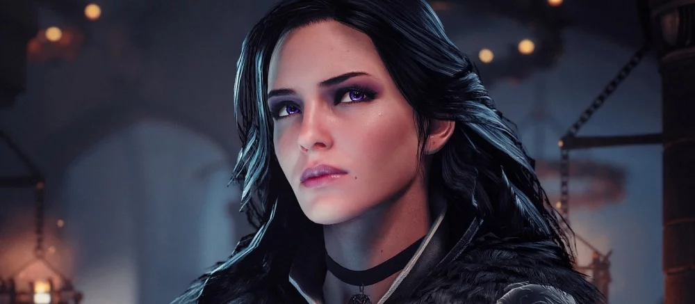 Фанат показал невероятные скриншоты The Witcher 3, которые можно спутать с картинами