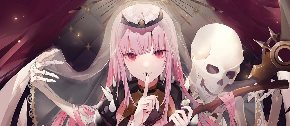 Фанат создал себе вайфу на трёх нейросетях, но настоящая девушка разработчика заставила стереть её