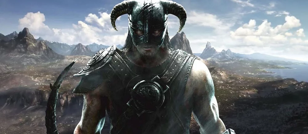 Фанат создал текстовую игру по миру The Elder Scrolls. В ней можно делать что угодно