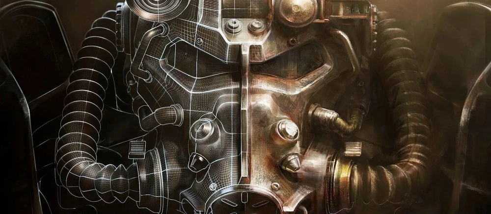 Фанат воссоздал постапокалиптический дробовик из Fallout 4 в реальной жизни и показал результат