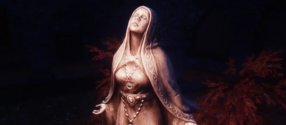 Фанатка Skyrim рассказала о романтичном подарке от своего парня. Теперь геймеры желают ей счастливой свадьбы