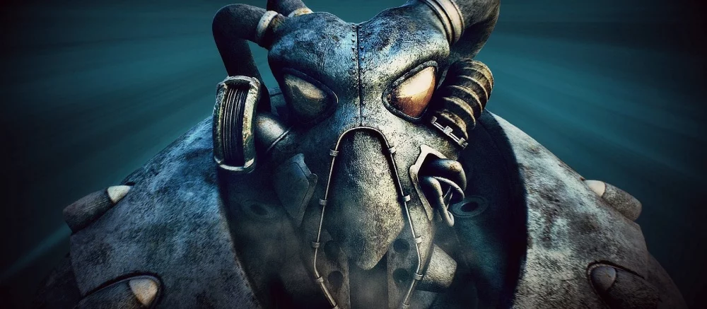 Фанаты Fallout здесь? Появились новые кадры олдскульной RPG в духе первых частей серии