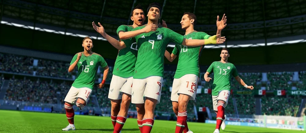 FIFA 23 вылетает? Игроки застряли в «Т-позе»? Тормозит? Не запускается? — Решение проблем