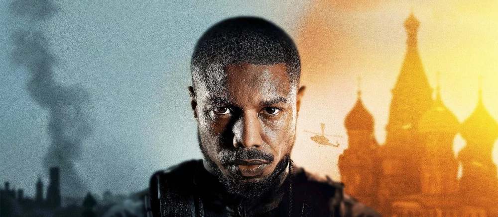 Фильм Rainbow Six со звездой Marvel в главной роли снимет режиссер «Джона Уика»