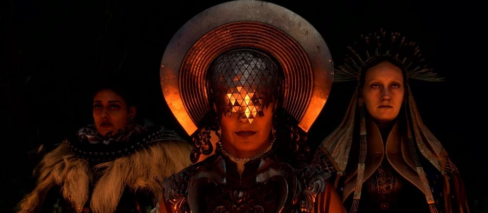 Forspoken вылетает? Вращается камера? Визуальные баги? Не работает контроллер или появились другие ошибки? — Решение проблем