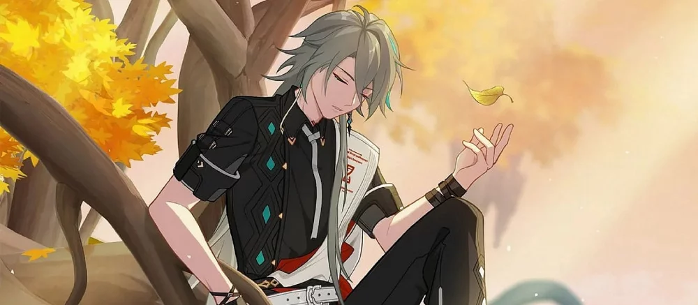 Гайд на Аль-Хайтама в Genshin Impact 3.4 — билды на оружие и артефакты, активные и пассивные навыки, созвездия, тактики, достоинства и недостатки