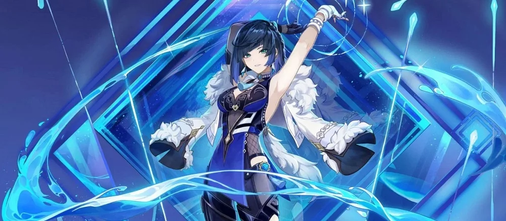 Гайд по ивенту «Ночная гармония струн» в Genshin Impact 3.4 — как начать и пройти, как получить все награды
