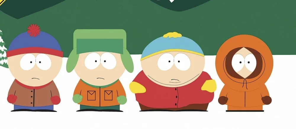 Героев «Южного парка» превратили в реальных людей. ИИ показал, как выглядят Картман, Кайл, Рэнди и другие герои