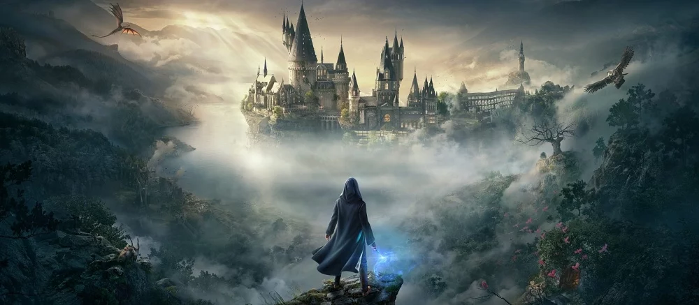 Геймдиректор Hogwarts Legacy раскрыл продолжительность игры. Спойлер: она очень большая